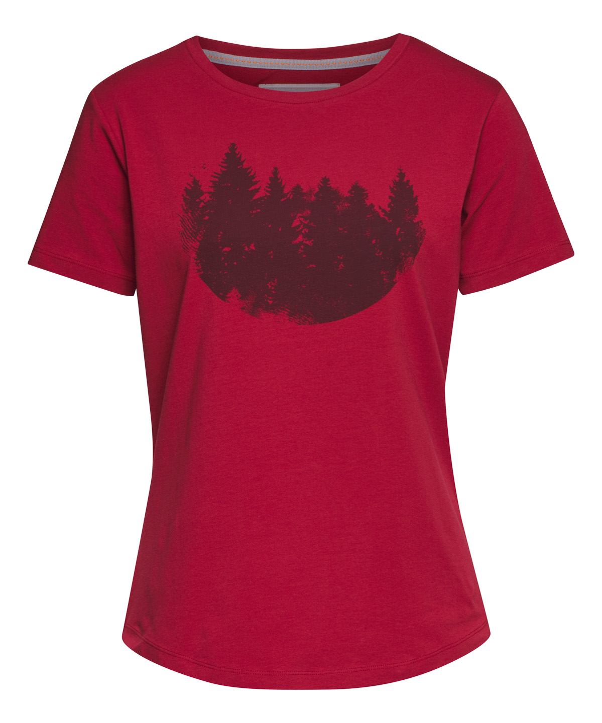 T-Shirt FIR FOREST