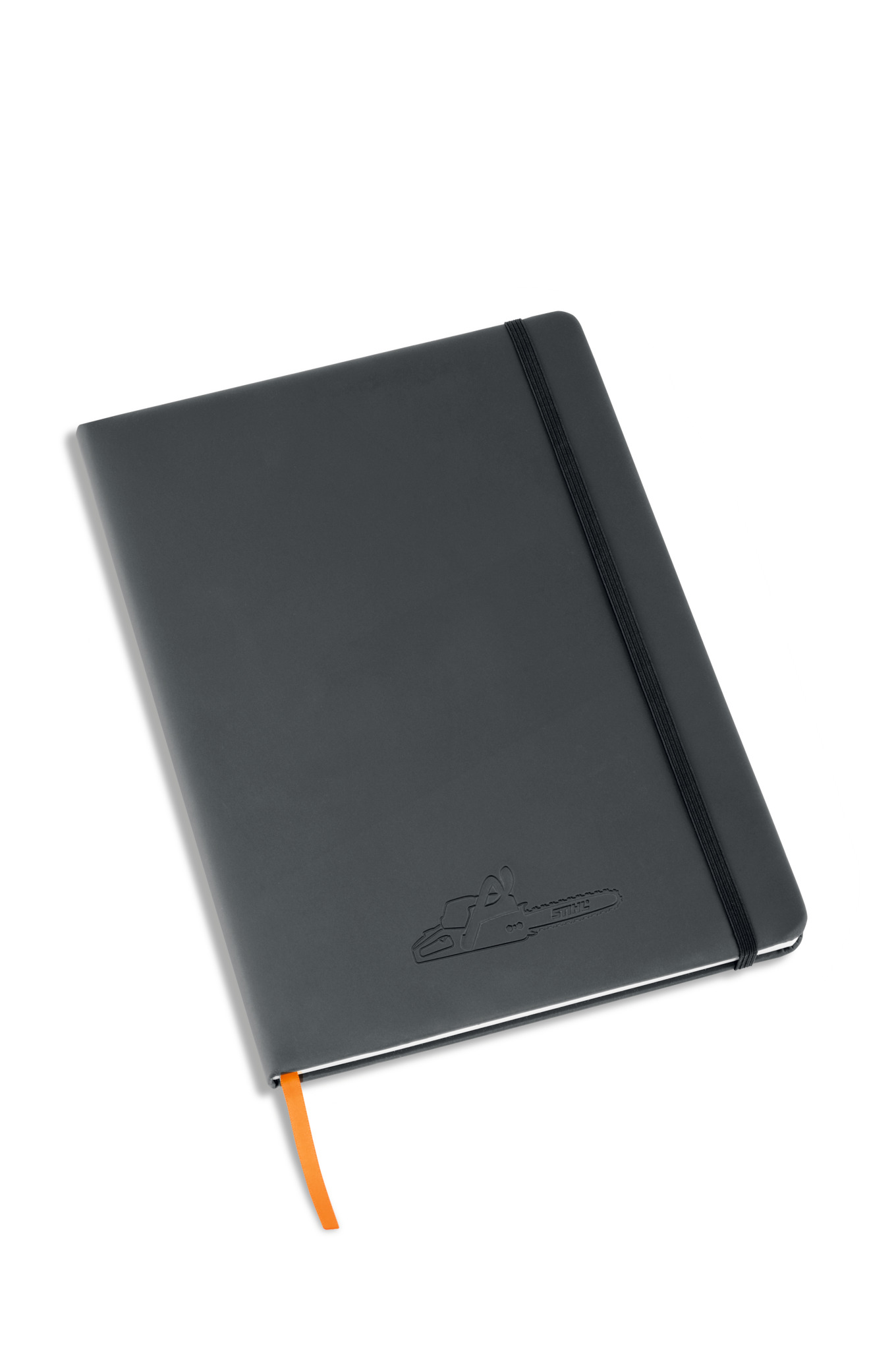 DIN A4 notebook
