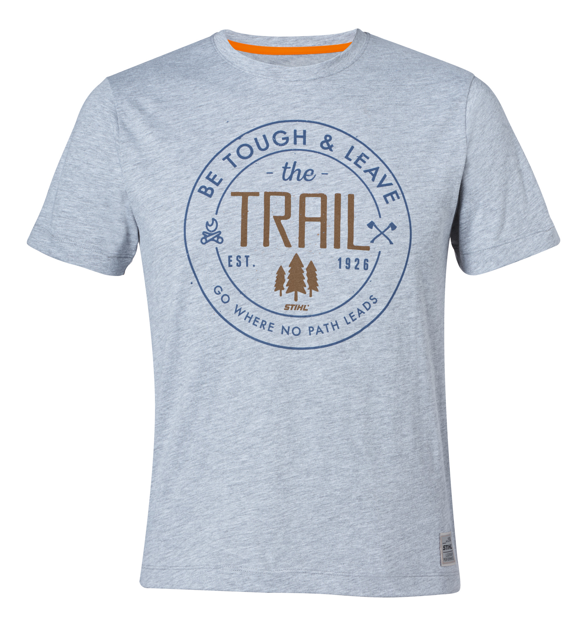 "BE TOUGH" t-shirt