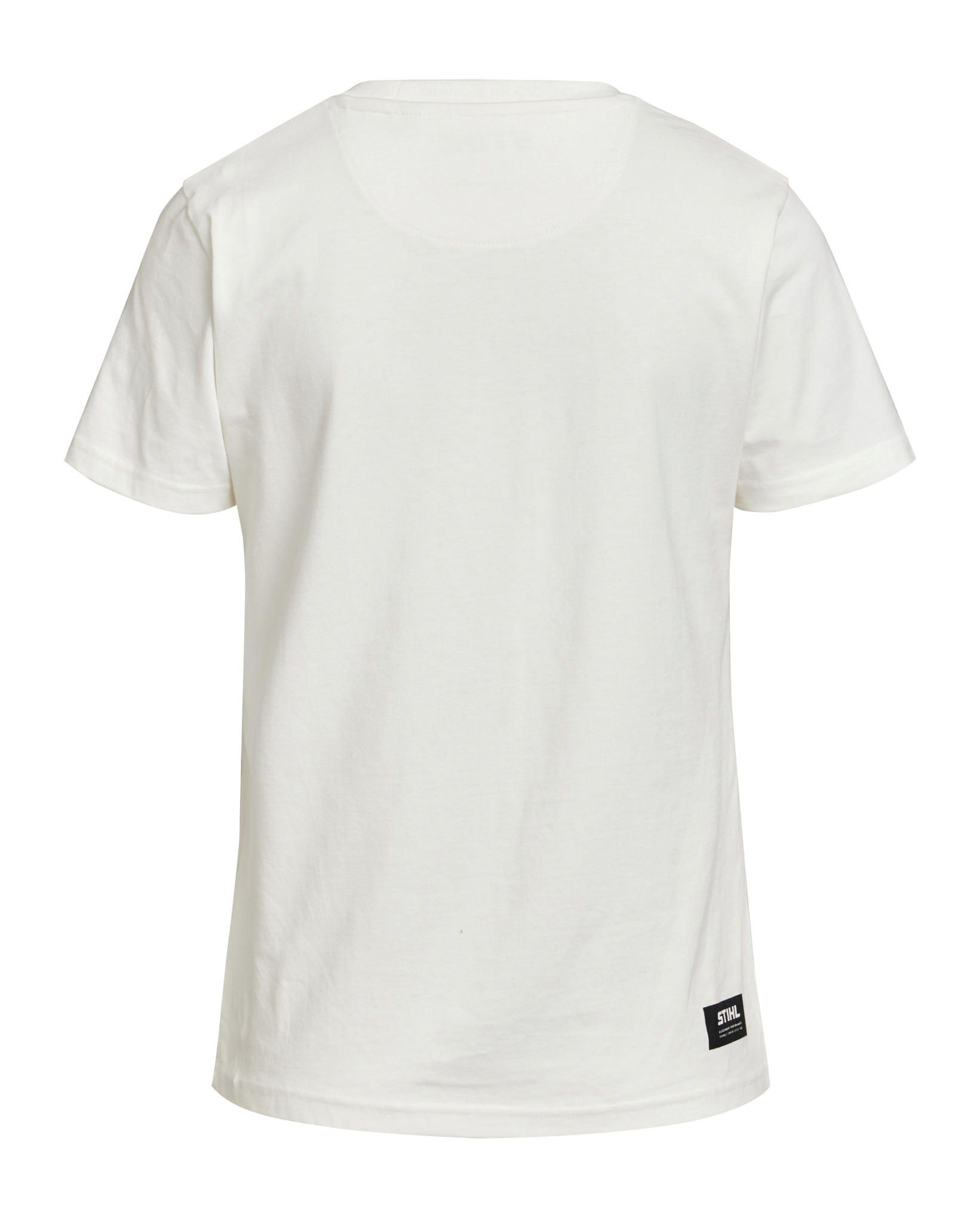 T-shirt Γυναικείο SUSTAINABLE ICON λευκό